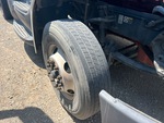 4 dessous de caisse - Camion with 