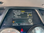 4 Transmission with Heures de fonctionnement du moteur