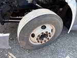 4 dessous de caisse - Camion with 