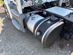 4 dessous de caisse - Camion with 