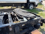 4 dessous de caisse - Camion with 