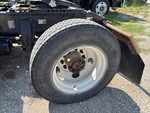 4 dessous de caisse - Camion with 