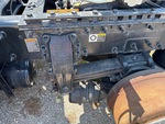 4 dessous de caisse - Camion with 