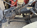4 dessous de caisse - Camion with 