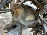 Drivetrain with 