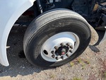 4 dessous de caisse - Camion with 