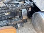 4 dessous de caisse - Camion with 
