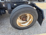 4 dessous de caisse - Camion with 