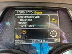 4 Transmission with Heures de fonctionnement du moteur