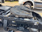 4 dessous de caisse - Camion with 