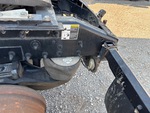 4 dessous de caisse - Camion with 