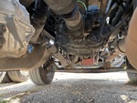 Groupe motopropulseur with 