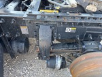 4 dessous de caisse - Camion with 