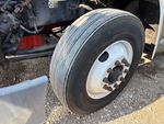 4 dessous de caisse - Camion with 