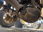 Drivetrain with 