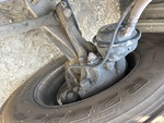 Brakes with 