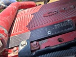 Engine with 
