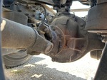 Drivetrain with 