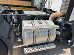 4 Underbody - Truck with 