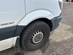 Chassis Photos with 