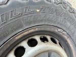 Chassis Photos with 