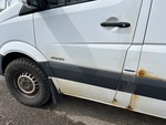 Chassis Photos with 