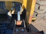 Hydraulique with 