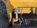 Hydraulique with 