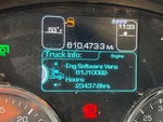 Cab with Engine Hours