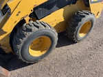 Chassis with 