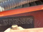 Engine with 
