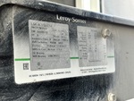 Generator with 