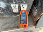 Generator with 