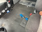 Cab with 