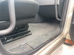 Cab with 