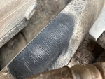 General Appearance with Second Serial Number/VIN Photo