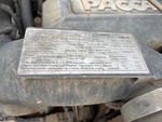 Motor with 