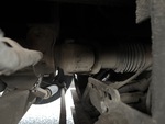Drivetrain with 