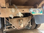 Hydraulique with 