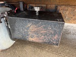 Hydraulique with 