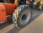 Chassis with 
