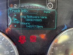 4 Transmision with Engine Hours