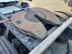 4 Underbody - Truck with 