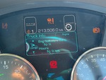4 Transmision with Engine Hours