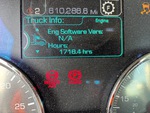 4 Transmision with Engine Hours