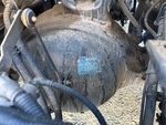 Drivetrain with 