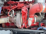 4 Engine with 