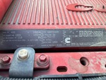 4 Engine with 