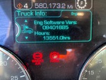 4 Transmision with Engine Hours