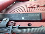 4 Engine with 